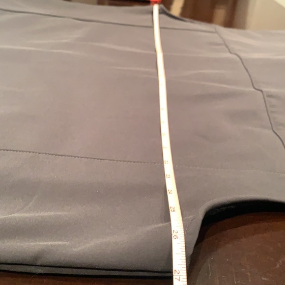 Ducks unlimited fleece, polyester, spandex vest - Picture 9 of 10